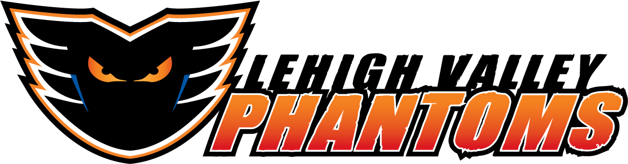 Phantoms Logo