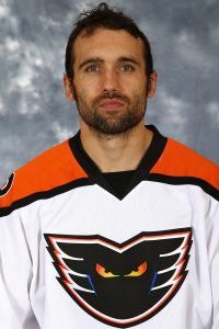 Chris Conner