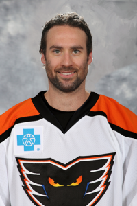 Colin McDonald _ #13