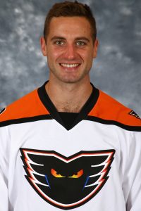 TJ Brennan
