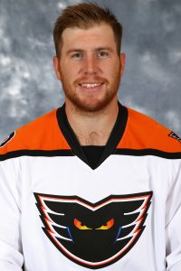 Greg Carey