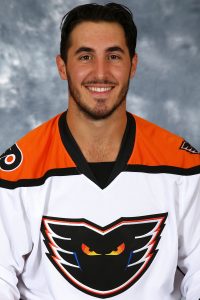 Mike Vecchione