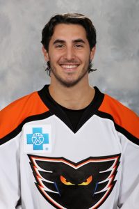Mike Vecchione Screenshot