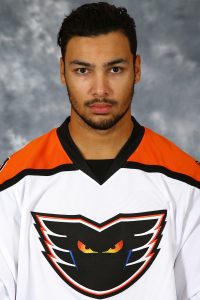 Tyrell Goulbourne