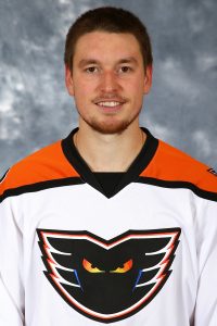 Radel Fazleev