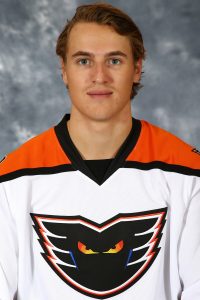 Nic Aube-Kubel