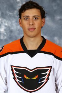 Connor Bunnaman