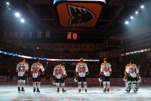 Promotional Schedule - Lehigh Valley Phantoms