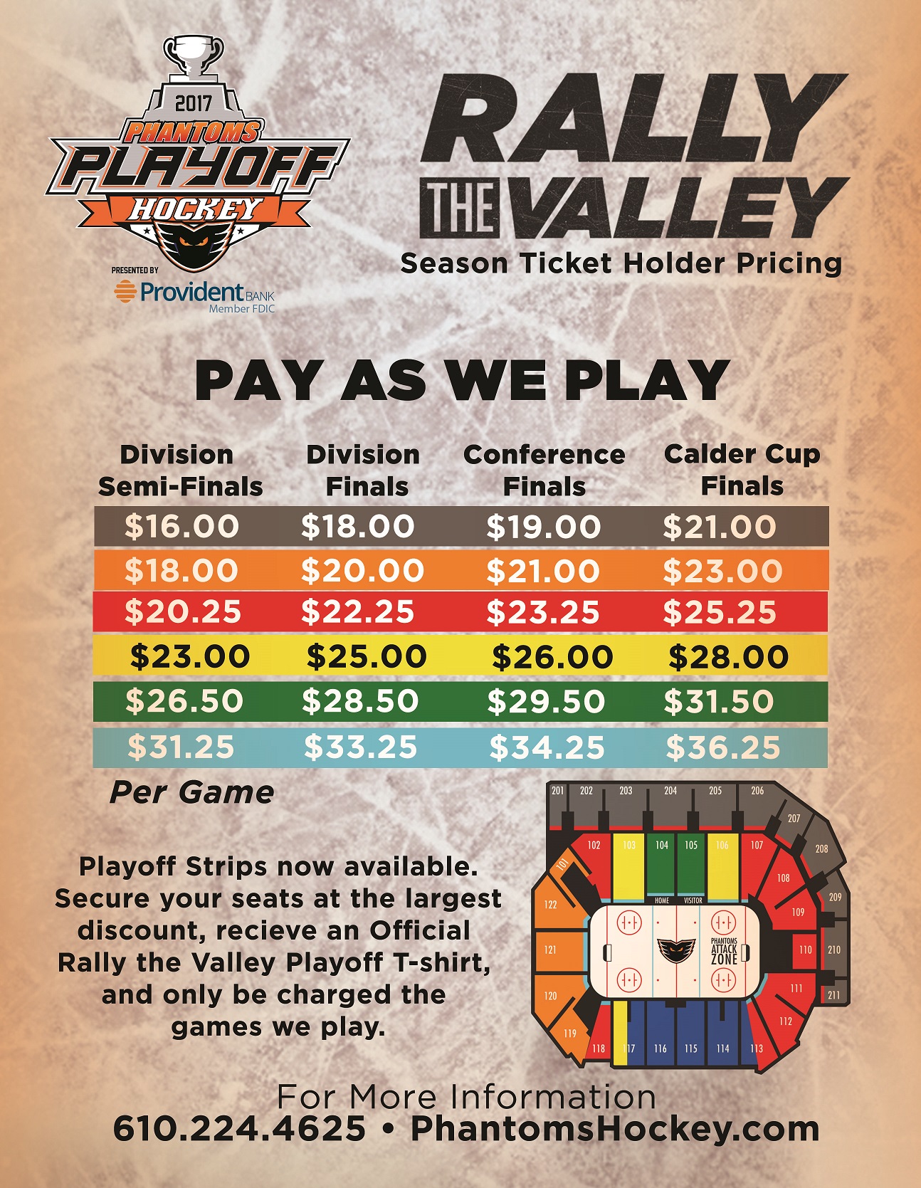 flyers ticket prices
