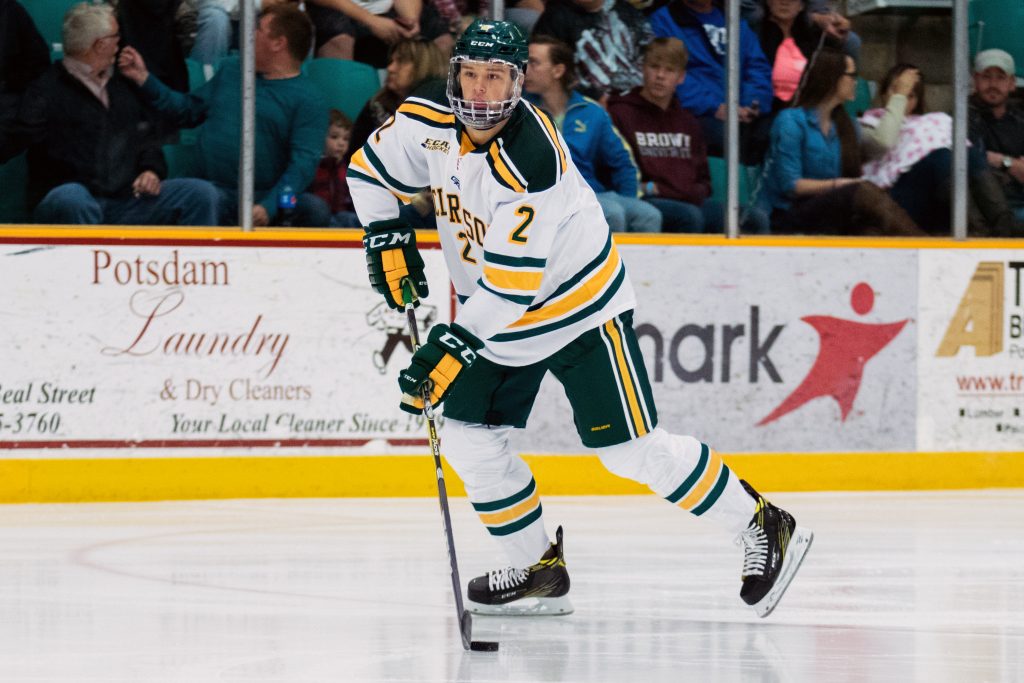 Phantoms Sign D James De Haas to AHL Contract Lehigh Valley Phantoms