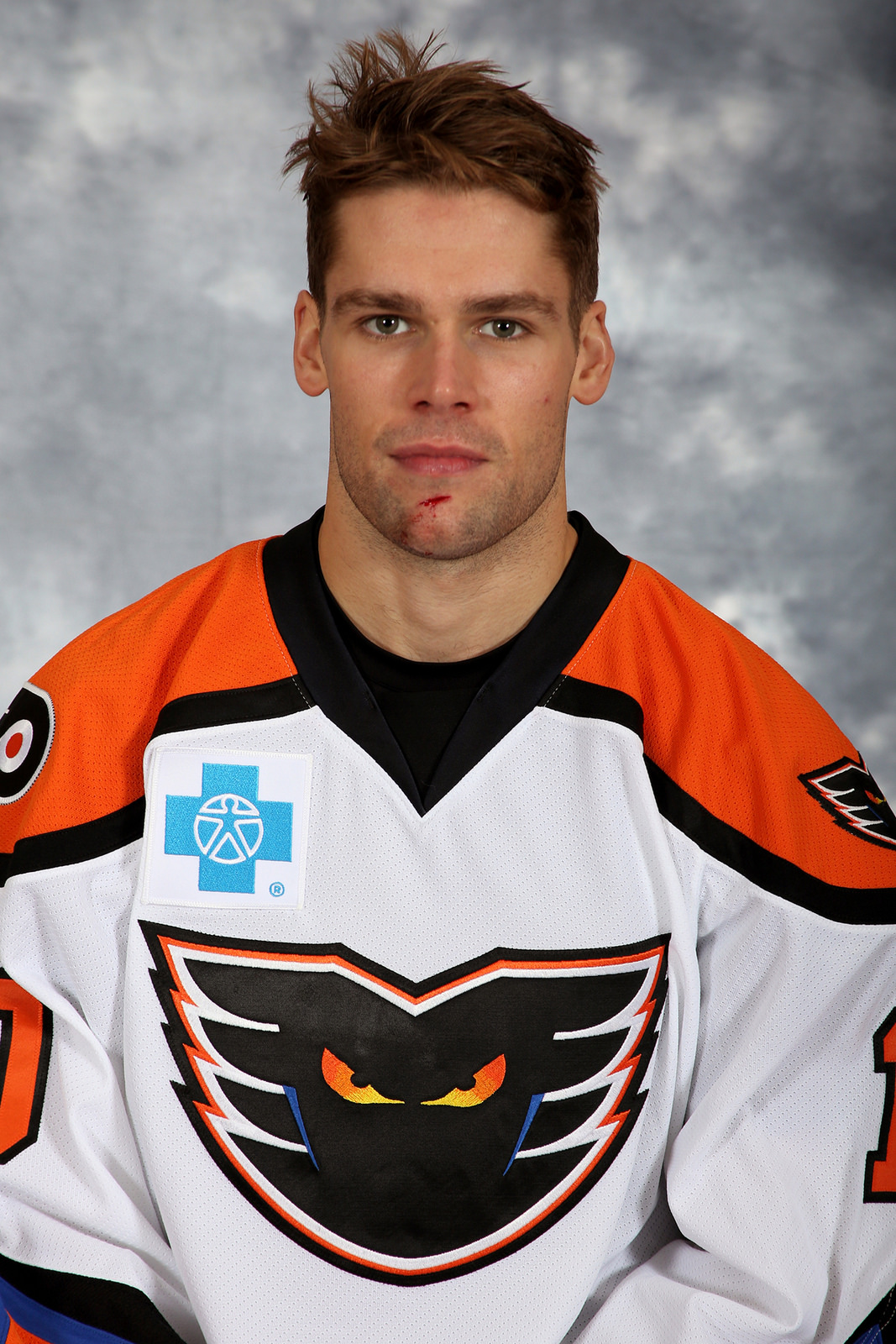 roster lehigh valley phantoms philadelphia flyers farm team