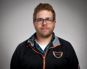 Russ Hryvnak