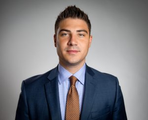 Tommy DeCore