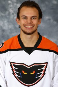Carsen Twarynski
