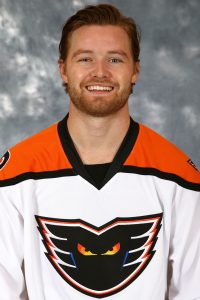 Zach Palmquist
