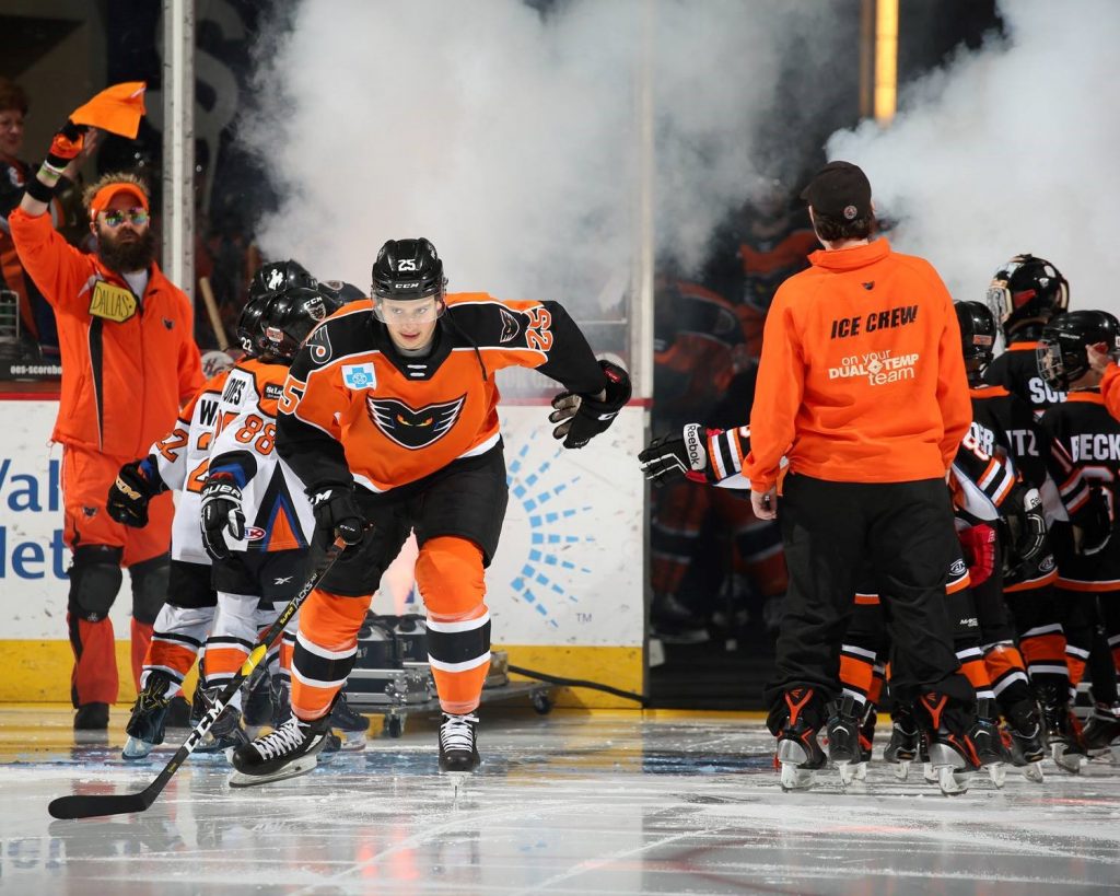 Phantoms Announce 2019-20 Regular Season Schedule - Lehigh Valley Phantoms