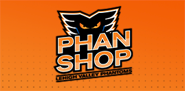 Lehigh Valley Phantoms –