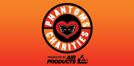 Phantoms Charities