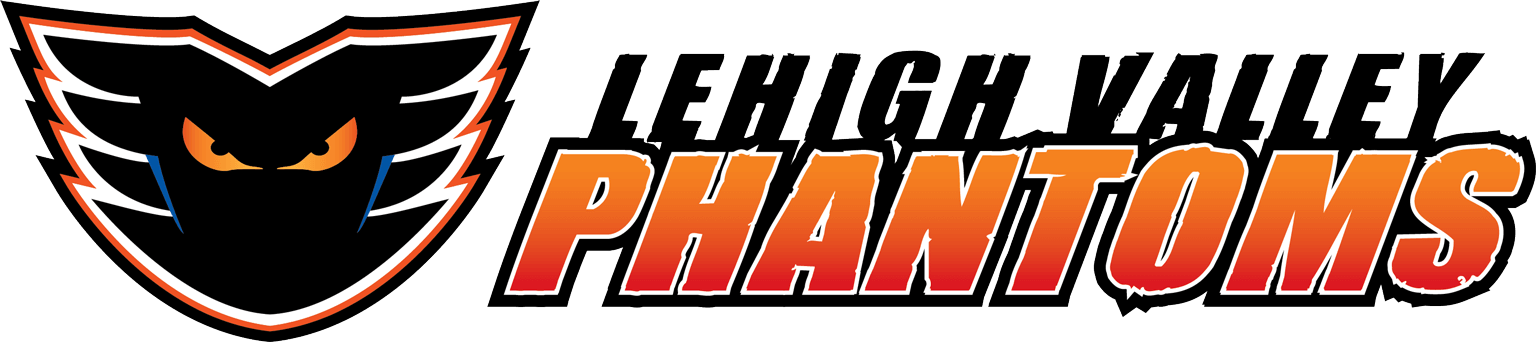 Phantoms Logo