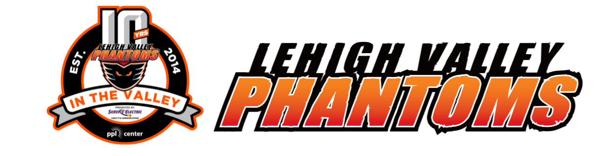 Phantoms Logo