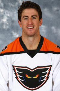 Cole Bardreau