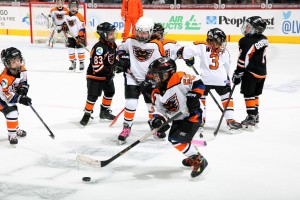 Lehigh Valley Phantoms –