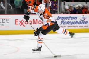 TJ Brennan Wolf Pack at Phantoms 11-26-16 Album