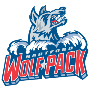 Hartford Wolf Pack