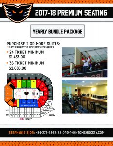 Suite Rental Bundle Package