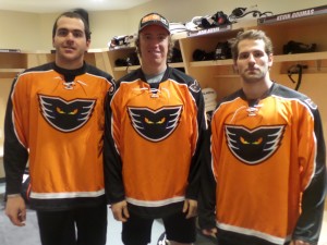 philadelphia phantoms jersey