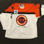 Charities Night Jersey