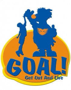 GOAL Program Logo