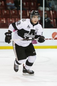 Blainville-Boisbriand Armada v Gatineau Olympiques