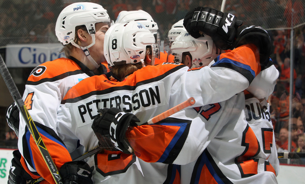 Texas Stars Unveil New Jerseys for 2015-16 Season, Texas Stars