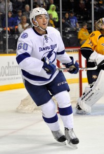 Tampa Bay Lightning v Nashville Predators