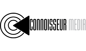 Connoisseur_Media logo