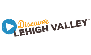 Discover Lehigh Valley Logo