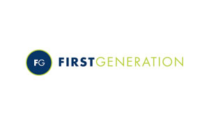 First Generation Logo