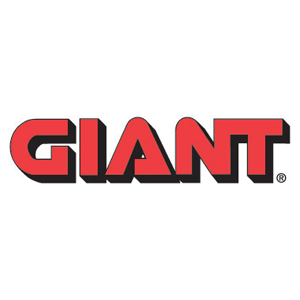 GIANT Foods Logo