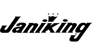 JaniKing Logo All-Star Classic Lehigh Valley Phantoms