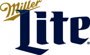 Miller Lite Logo Banko Beverage