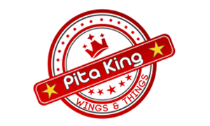 Pita King Logo