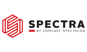 Spectra Venue Management Logo