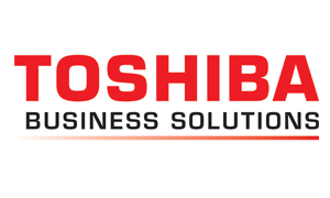 Toshiba Business Solutions Logo