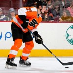 Phantoms Sign F Oskar Lindblom to ATO - Lehigh Valley Phantoms