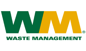 Waste Management Logo