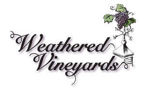 Weathered Vineyards Logo