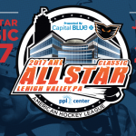 Daniel Briere, Terry Murray Named Honorary Captains for 2017 AHL All-Star  Classic Presented by Capital BlueCross - Lehigh Valley Phantoms