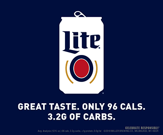 Miller Lite