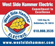 West Side Hammer Electric Ad